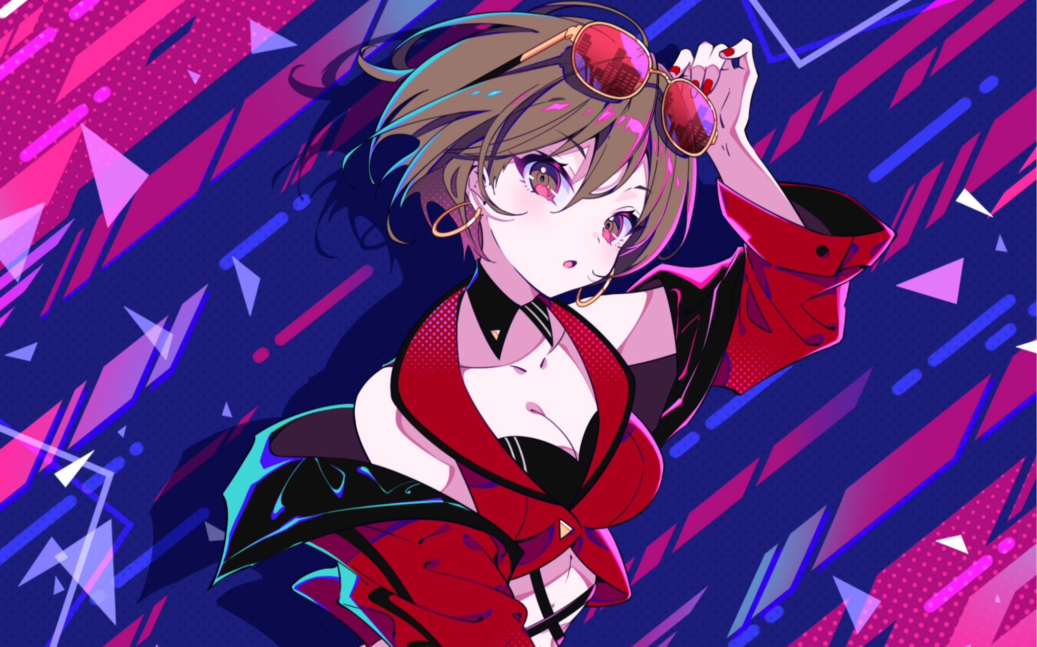 【meiko】你喜欢大姐吗78(歌名:meiiow yeiiow)