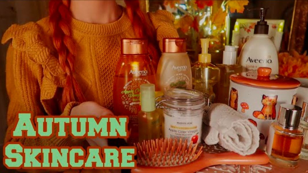 【plainvanillabean】asmr | 室友帮你入睡 98(洗头