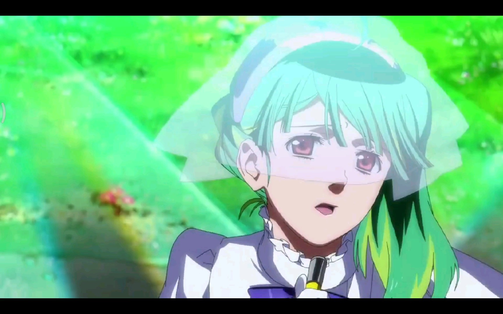 超时空要塞f/macross frontier 时之迷宫,兰卡演唱会片段_哔哩哔哩