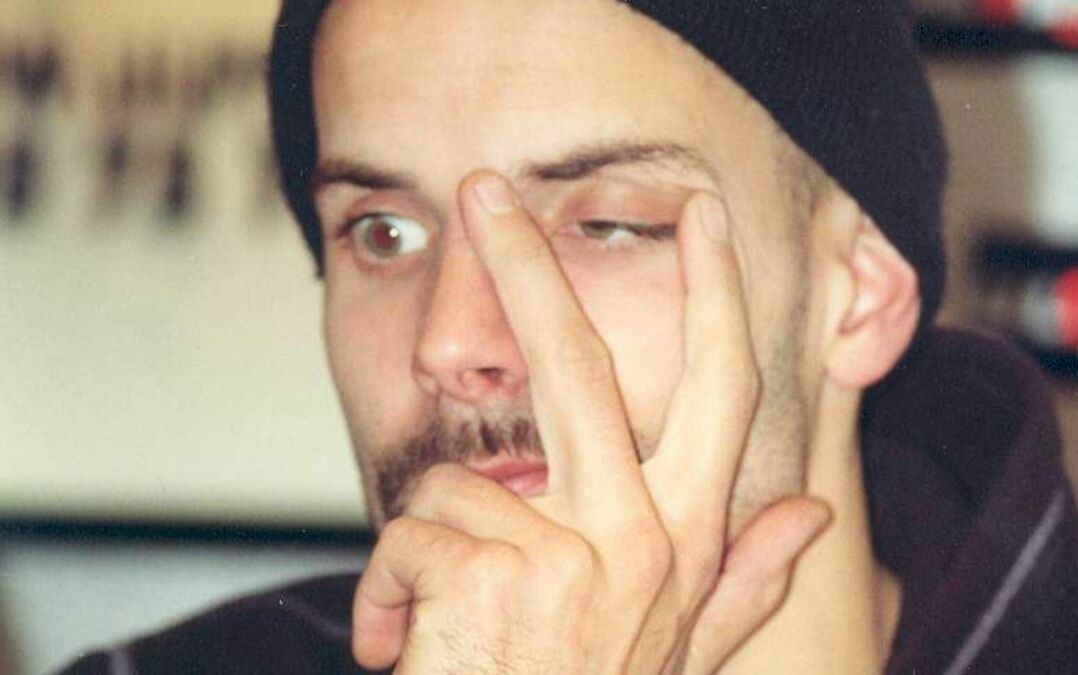 高萌!rammstein贝斯手oliver riedel (nord-amerika 2012)
