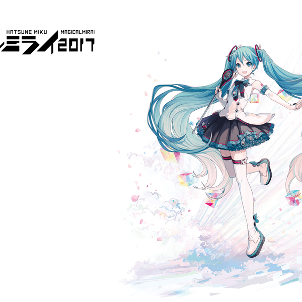 初音ミク】【Birthday -ryuryu】【中文/日文/罗马音特效字幕