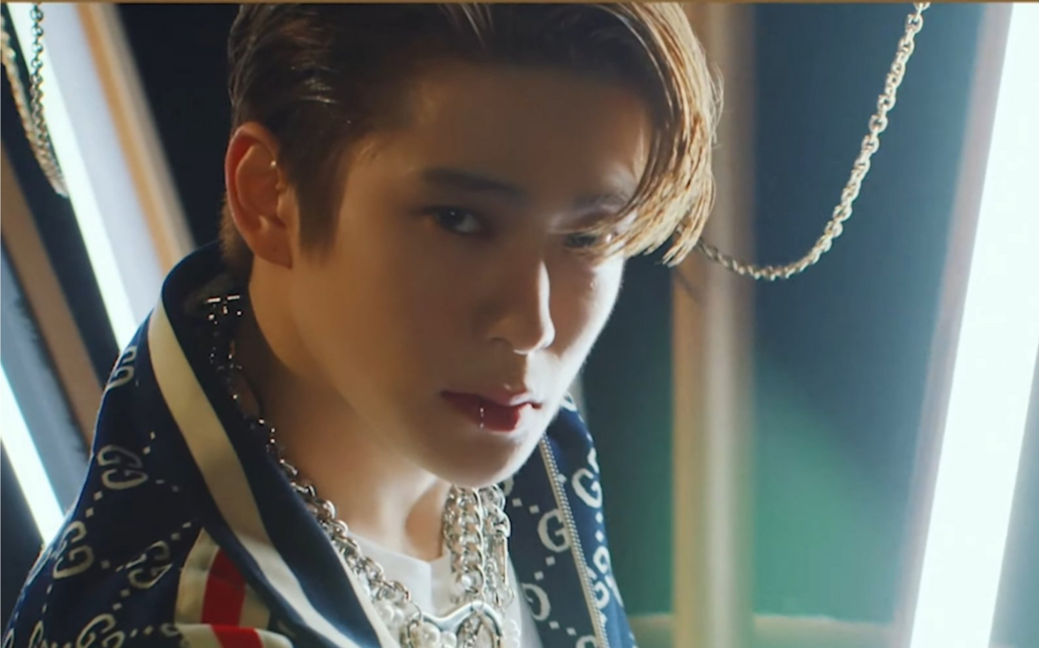 【郑在玹】make a wish mv 在玹cut|201012