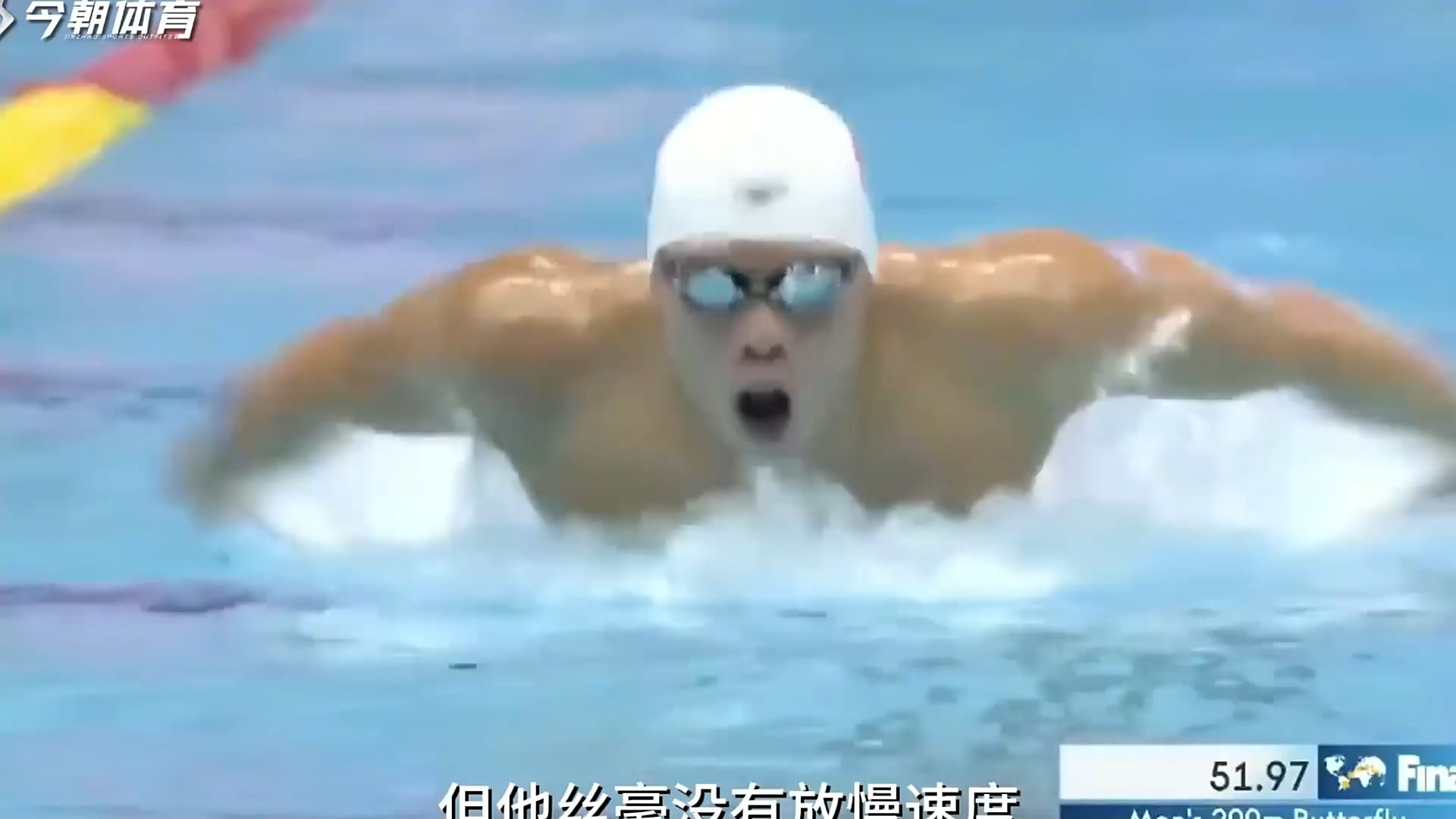 中国小伙李朱濠以一敌七，团灭日本夺冠，葫芦娃有七个，爷爷只有一个！