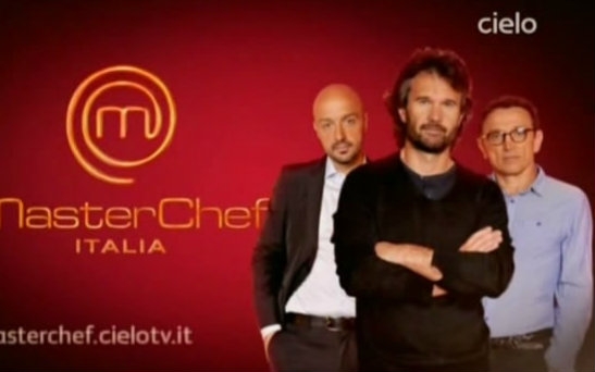 [图]【厨艺大师意大利版】 Masterchef-Italia 精简版第二集