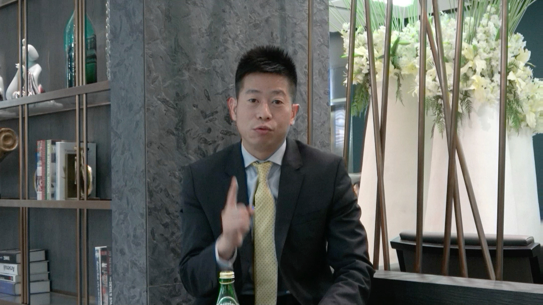 叶辉老师职场揭秘:空降高管存活低的死局_哔哩哔哩_bilibili