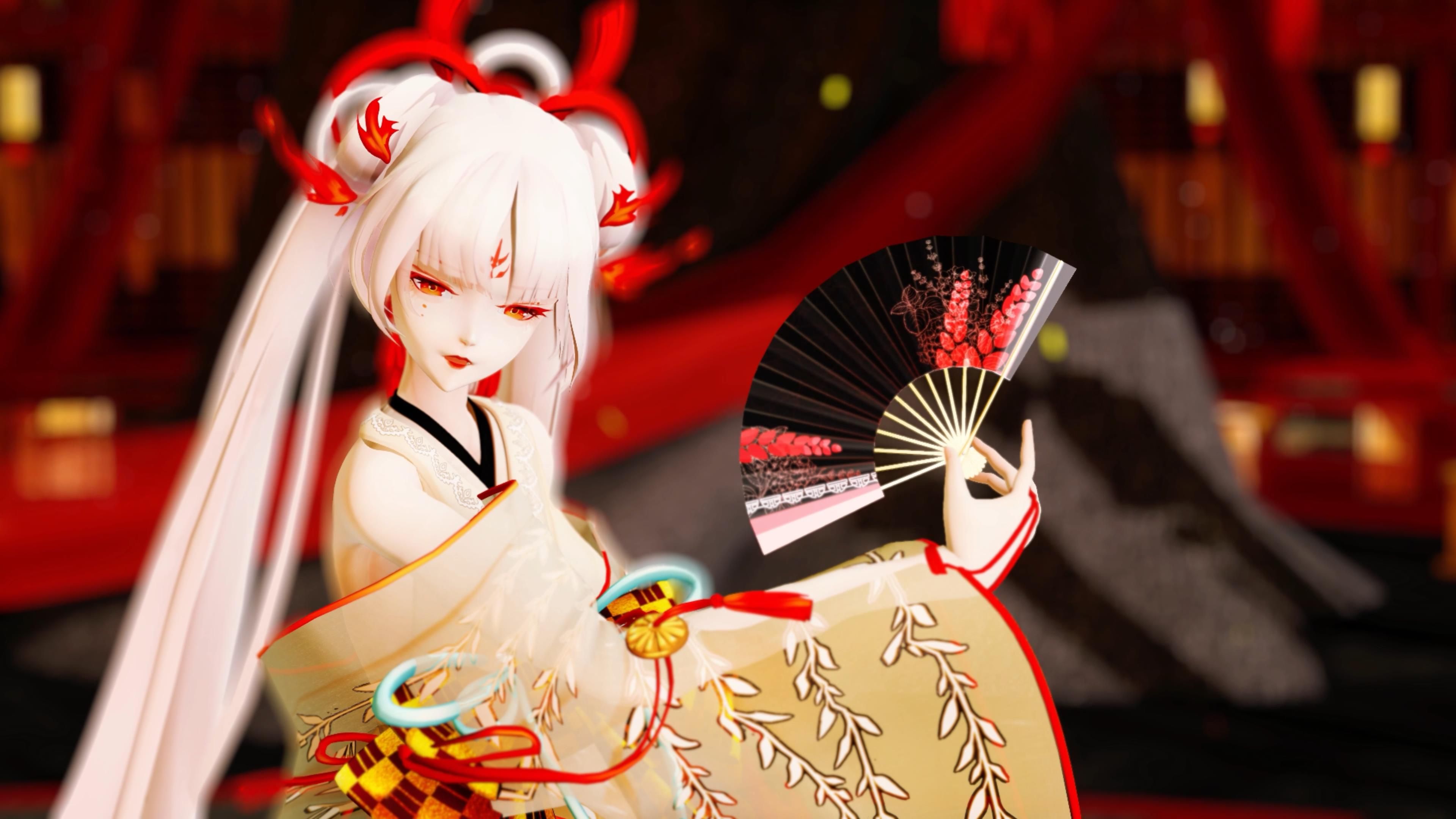 不知火❤響喜乱舞