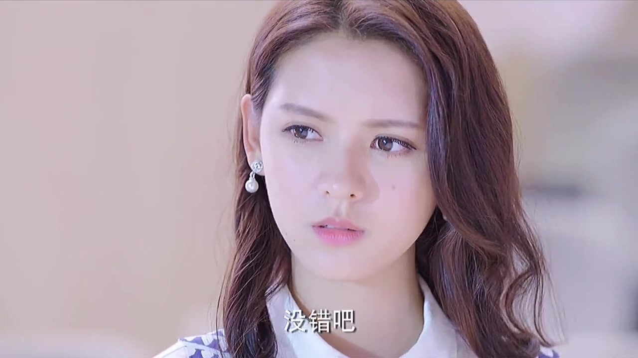 第集看女主如何怼一堆白莲花此刻的男二有点帅亲爱的公主病张予曦