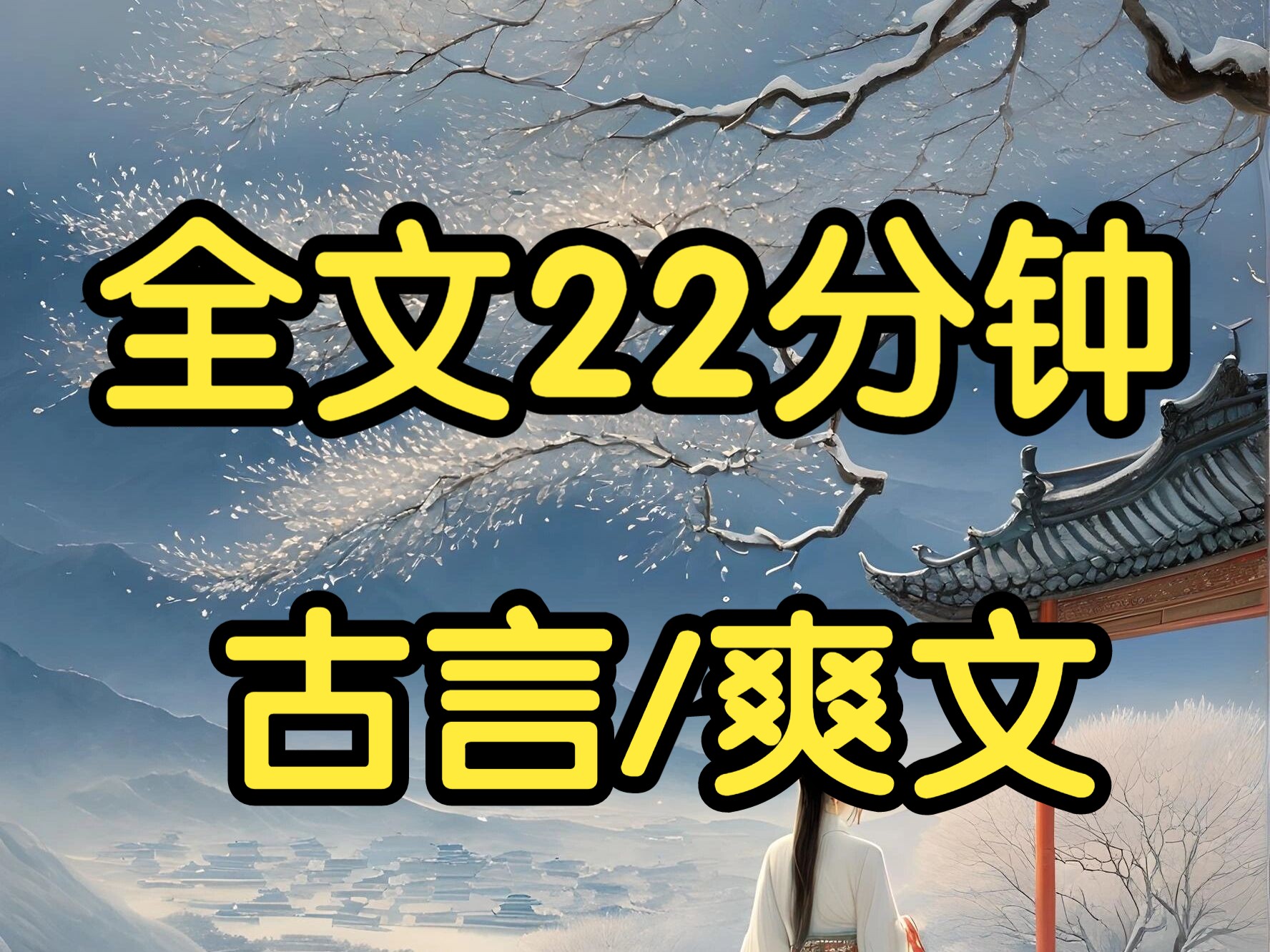 古言爽文.我是宋家的外室,伺候老爷十五年,敬侍主母,生子连连.可后来,夫人难产而死,老爷忘了把我扶正的承诺,另娶了二八年华的新佳人.哔哩...