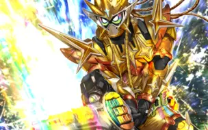 Download Video: 假面骑士城市大战 Ex-Aid Muteki Gamer 新必杀演示