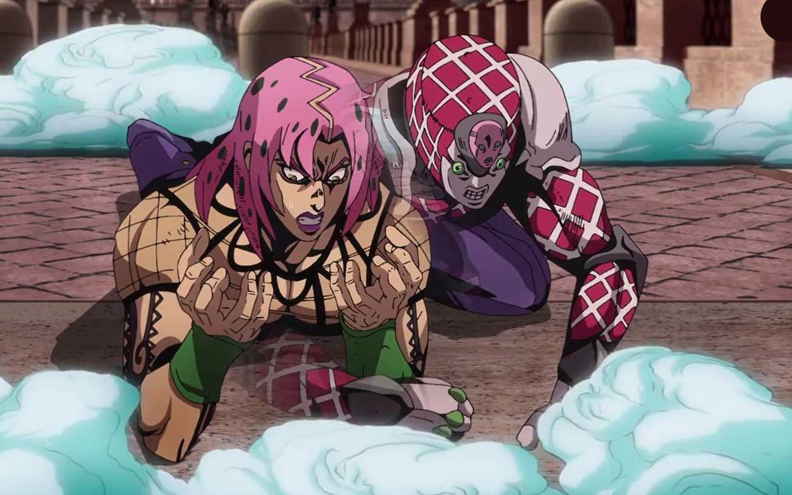 活动作品屑老板迪亚波罗配音