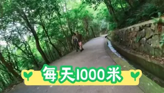 每天1000米，头陀岭瓜车负重爬坡，gravel Bikepacking kespor
