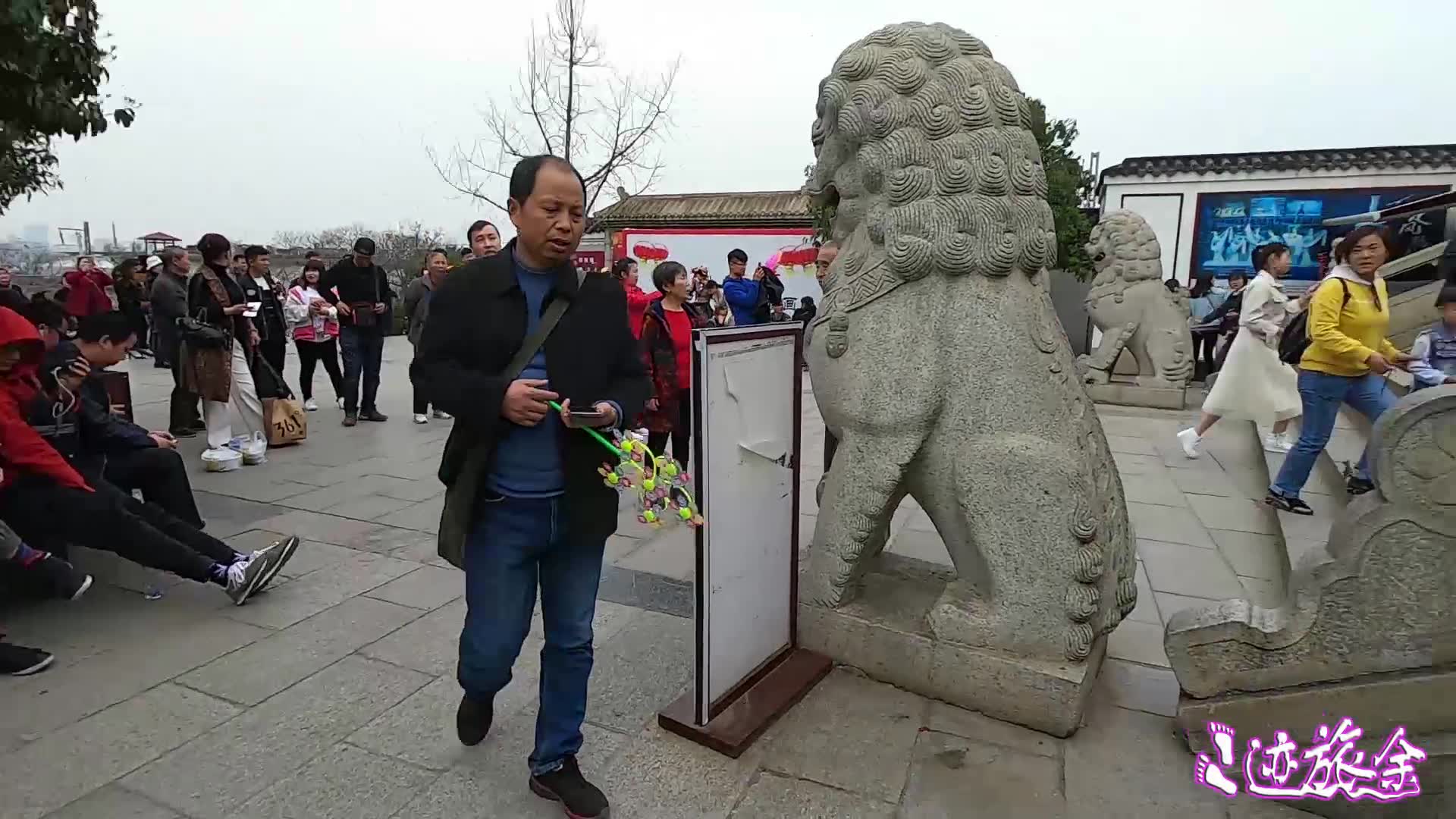 武汉黄鹤楼门票是70元,很多本地人都不会去,大家说划得来吗哔哩哔哩bilibili