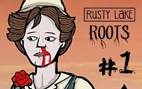 [图]【アブ实况搬运】Rusty Lake: Roots #1