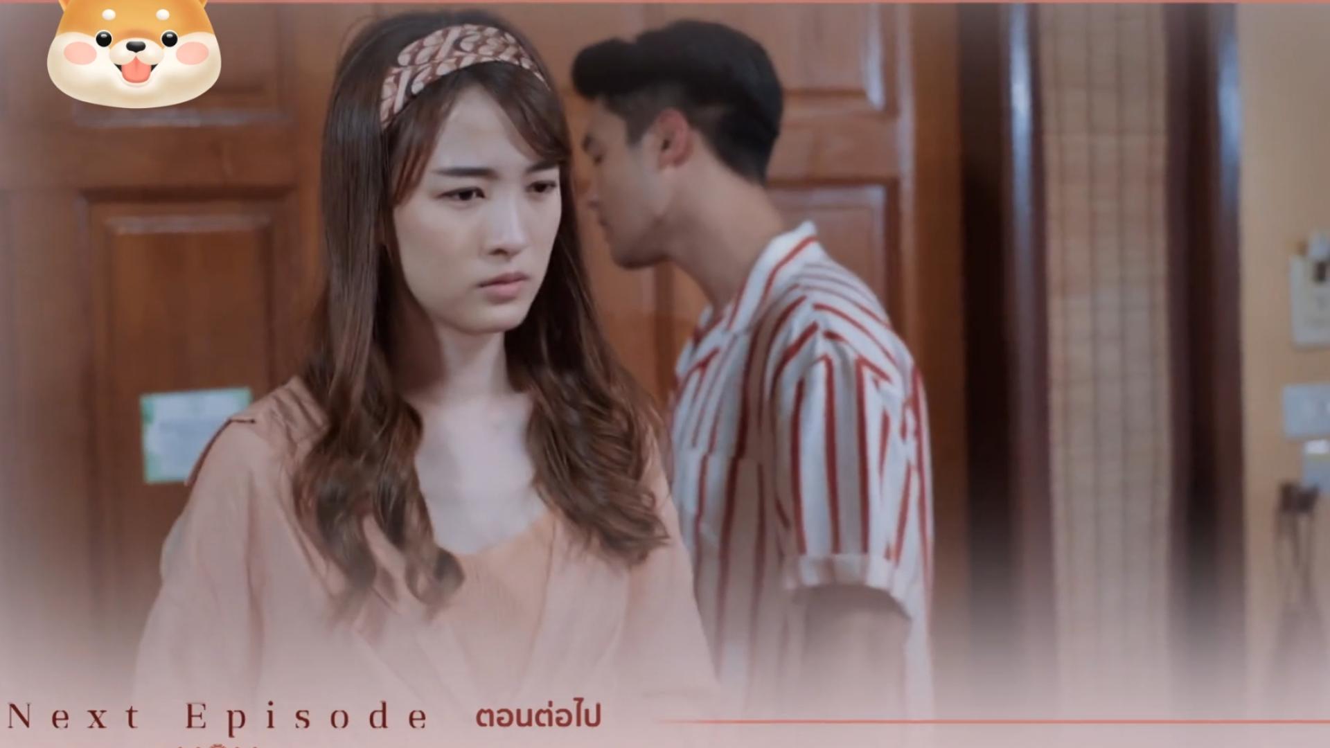 泰剧【-名门绅士2:淑女之心之圈爱仙计】第12集最新预告