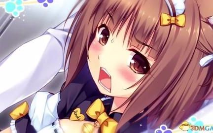 【Nekopara片段】好美的CG图啊哔哩哔哩bilibili