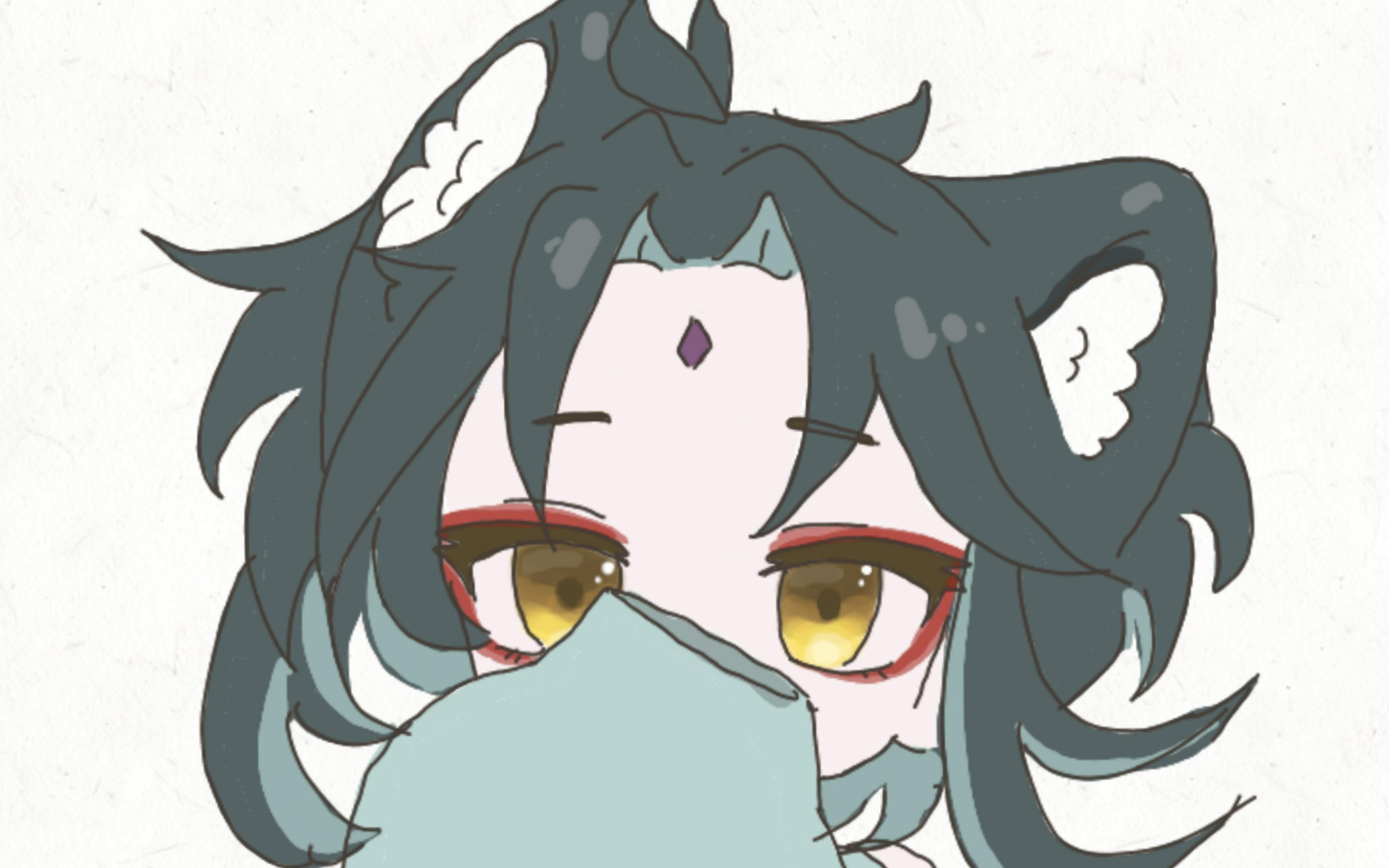 【第八届马斯克礁杯】抛砖引玉,10成本魈珐香班92秒