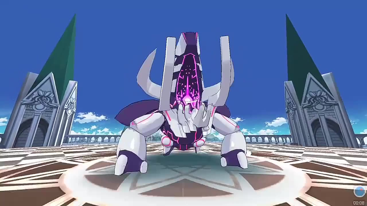 【崩坏3】纪念我的sss绯红,杀猪证道!