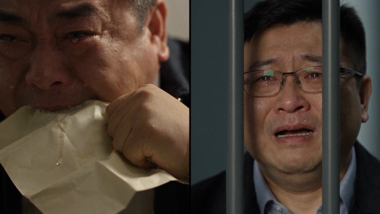 刘毅，是我配不上你的余生