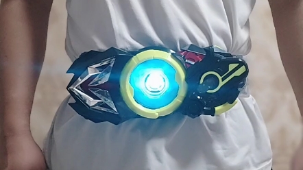 假面骑士01修玛吉亚秘钥