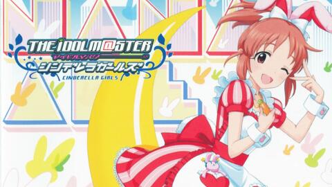 手书pv メルヘン メタモルフォーゼ 安部菜々 哔哩哔哩 Bilibili