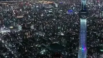 东京天空树