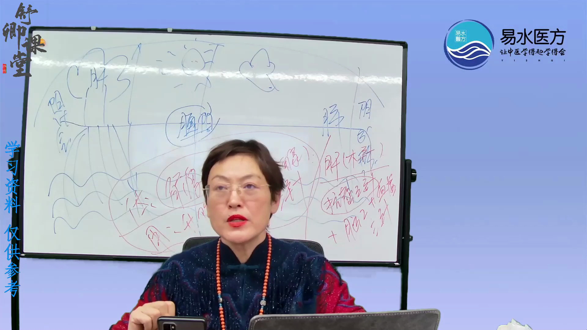 血管硬化的,弹性是肺来管的,金针安排上!舒卿针灸教学