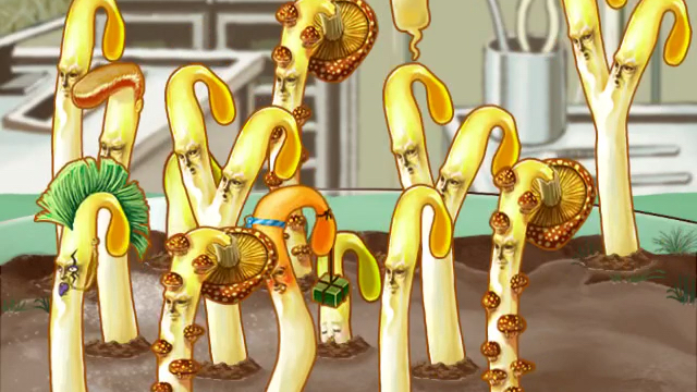 【手机休闲游戏】《豆芽人》亲木植地「大学医院」和新型豆芽人