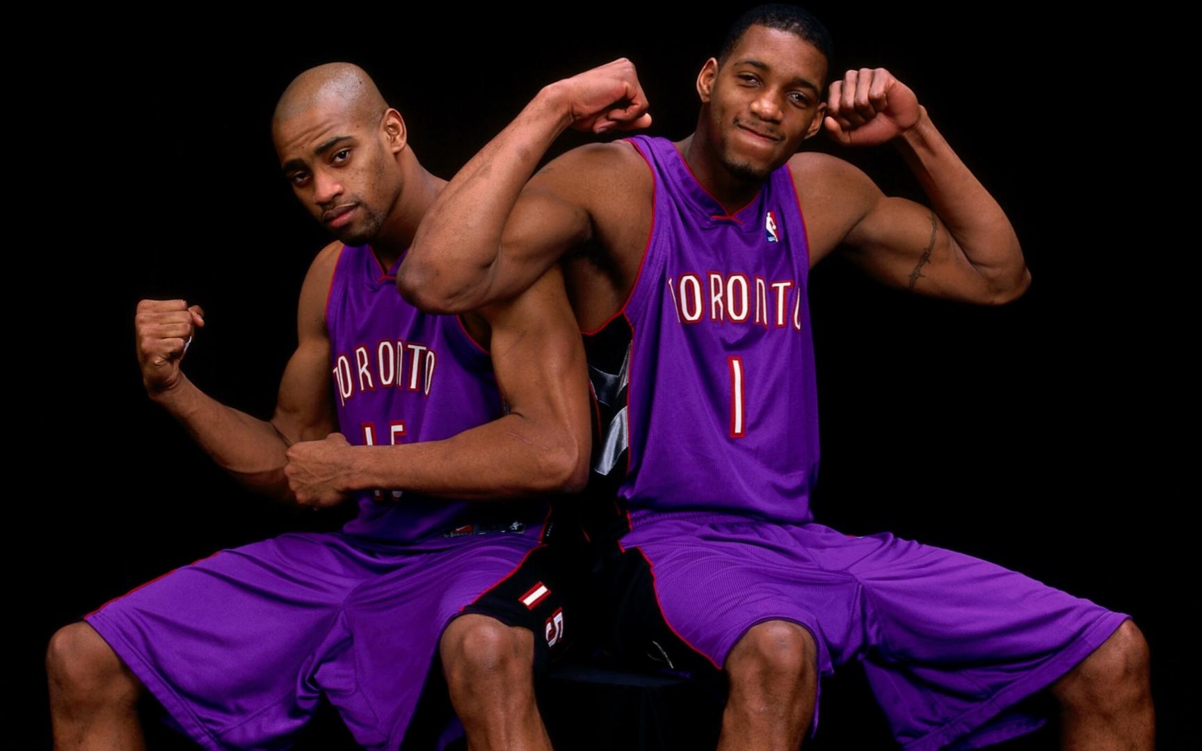 【2k17】卡特麦迪街头扣篮集锦