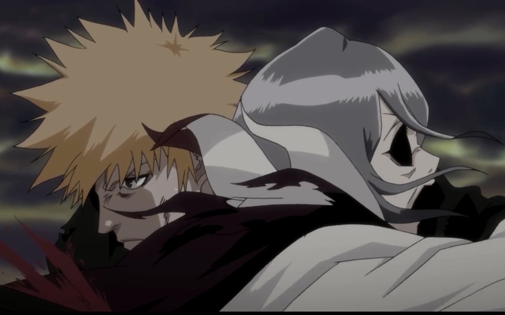 活动作品死神名场面03死神番外超燃