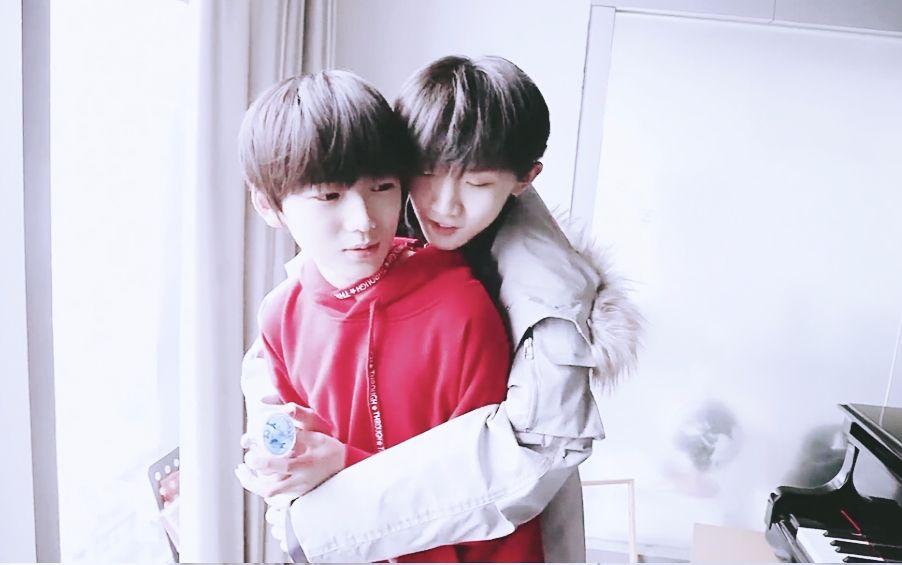 真相是假 马嘉祺&宋亚轩