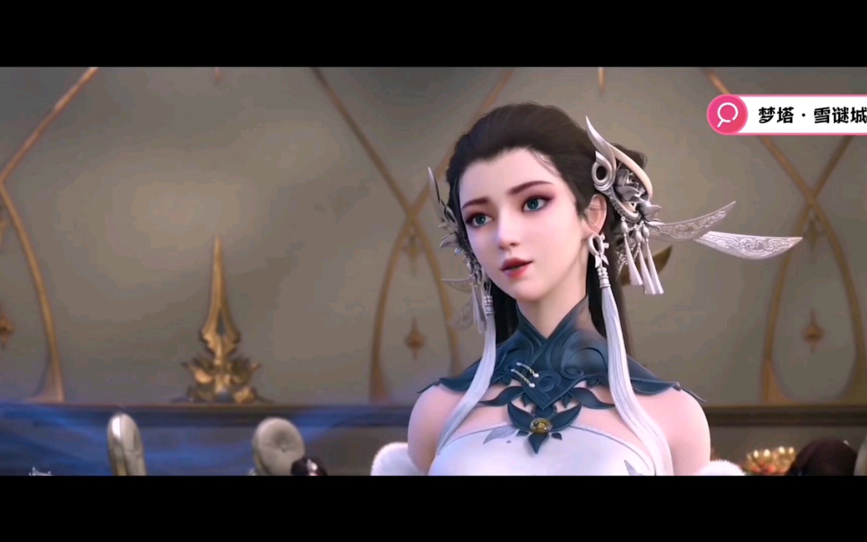 你被逮捕了,罪名是令人心动!