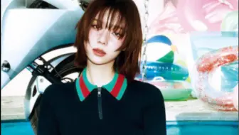 好适合GUCCI的WINTER！