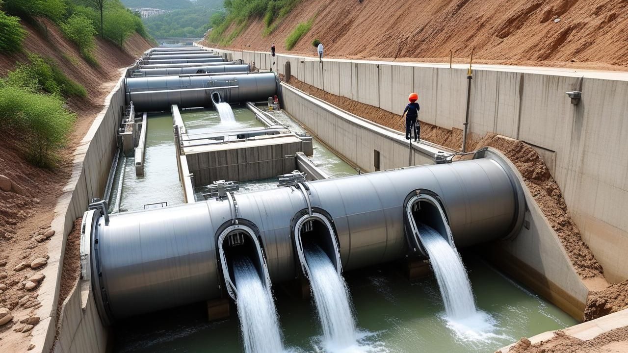 水利工程御洪灾：能否一劳永逸