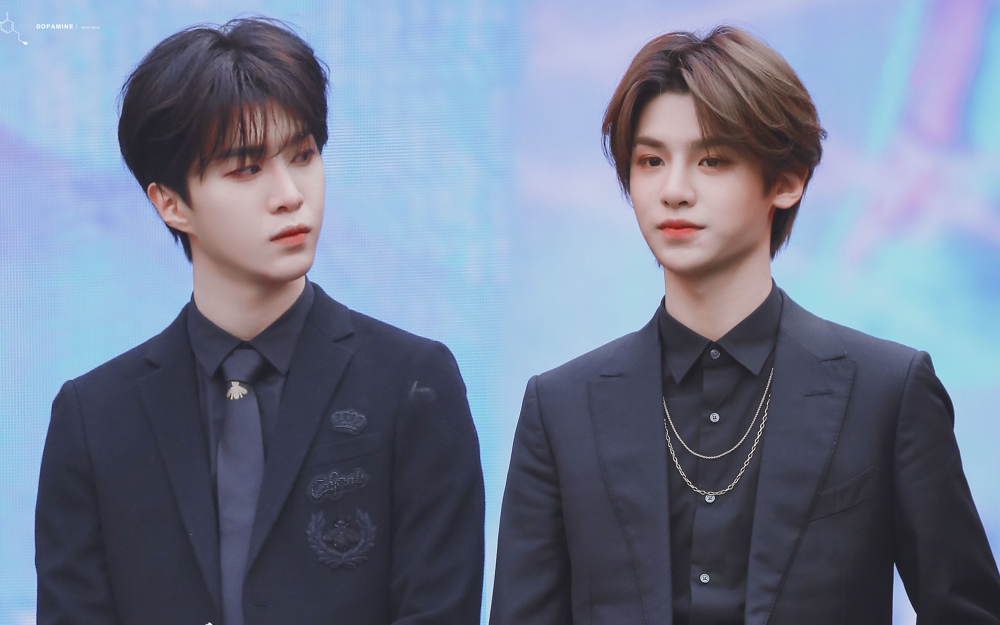 【皇权富贵】我们俩|短小甜饼