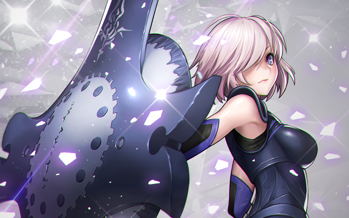 活动  【fgo混剪】已然遥远的理想之城lord camelot