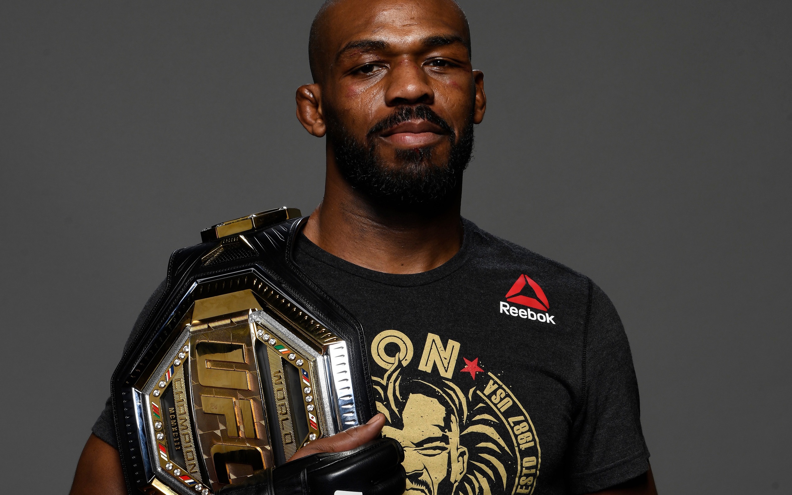 "骨头"琼斯-开挂一般的职业生涯(下)