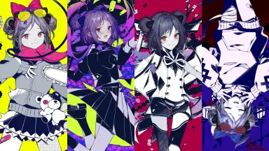 ヘンタイ プリズン//-哔哩哔哩_Bilibili