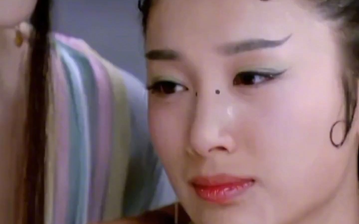 七妹小时候答应过要保护九妹,可惜因为九妹的任性,使她们之间错过了可以好好相处的机会_哔哩哔哩_bilibili