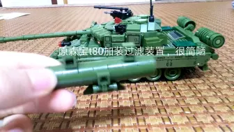 Download Video: t80bvm C型教程?