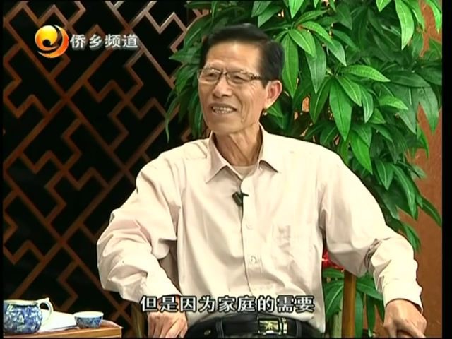 晋江电视台闽南语节目《天下咱厝侬》哔哩哔哩bilibili