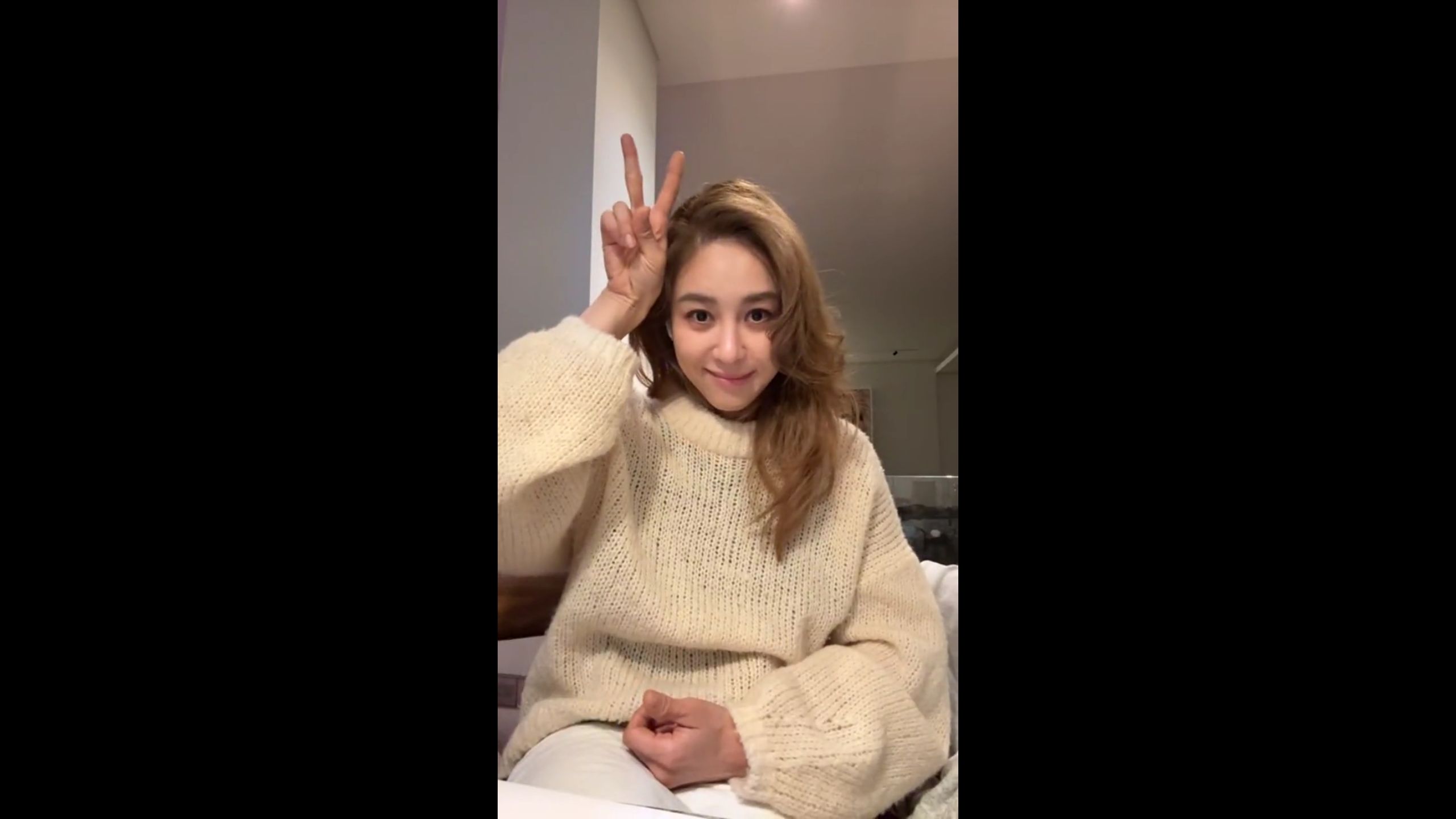 玉珠铉 241123 ins直播