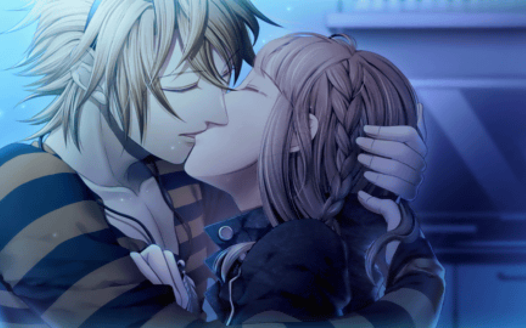 【小妤】《失忆症/AMNESIA》TOMA(完结)全结局含番外哔哩哔哩bilibili实况