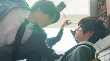 【タイクレ限定】ツルネ－つながりの一射－ びゅーこっと vol.2 二階堂永亮③ 高品質の人気 タイクレ限定 ツルネ 二階堂 びゅーこっとvol.2