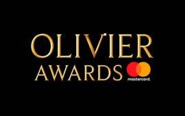 [图]2017年奥利弗戏剧奖全程 Olivier Awards 2017 April 9