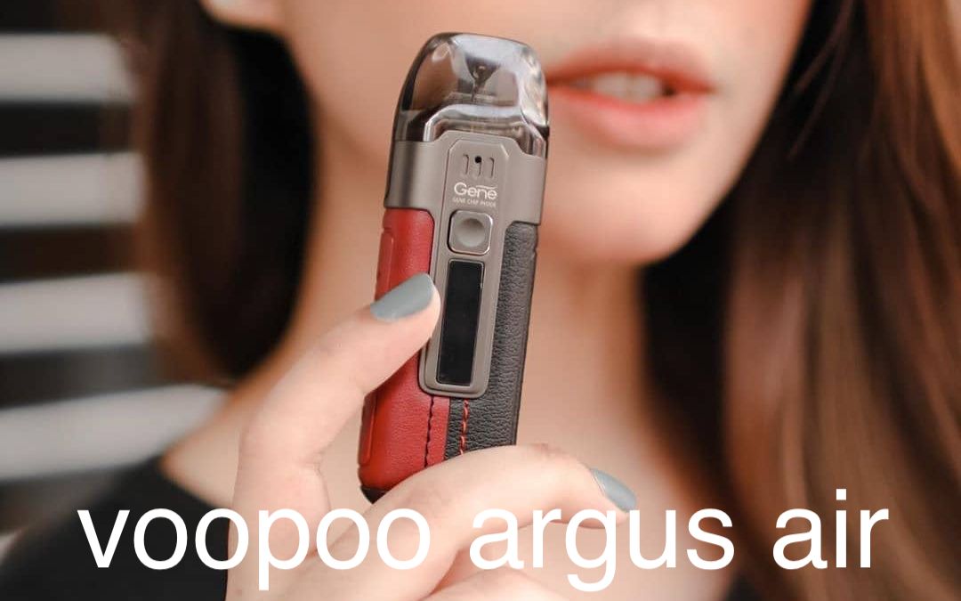 003argusairbyvoopoo秒吸阿古斯空气评测