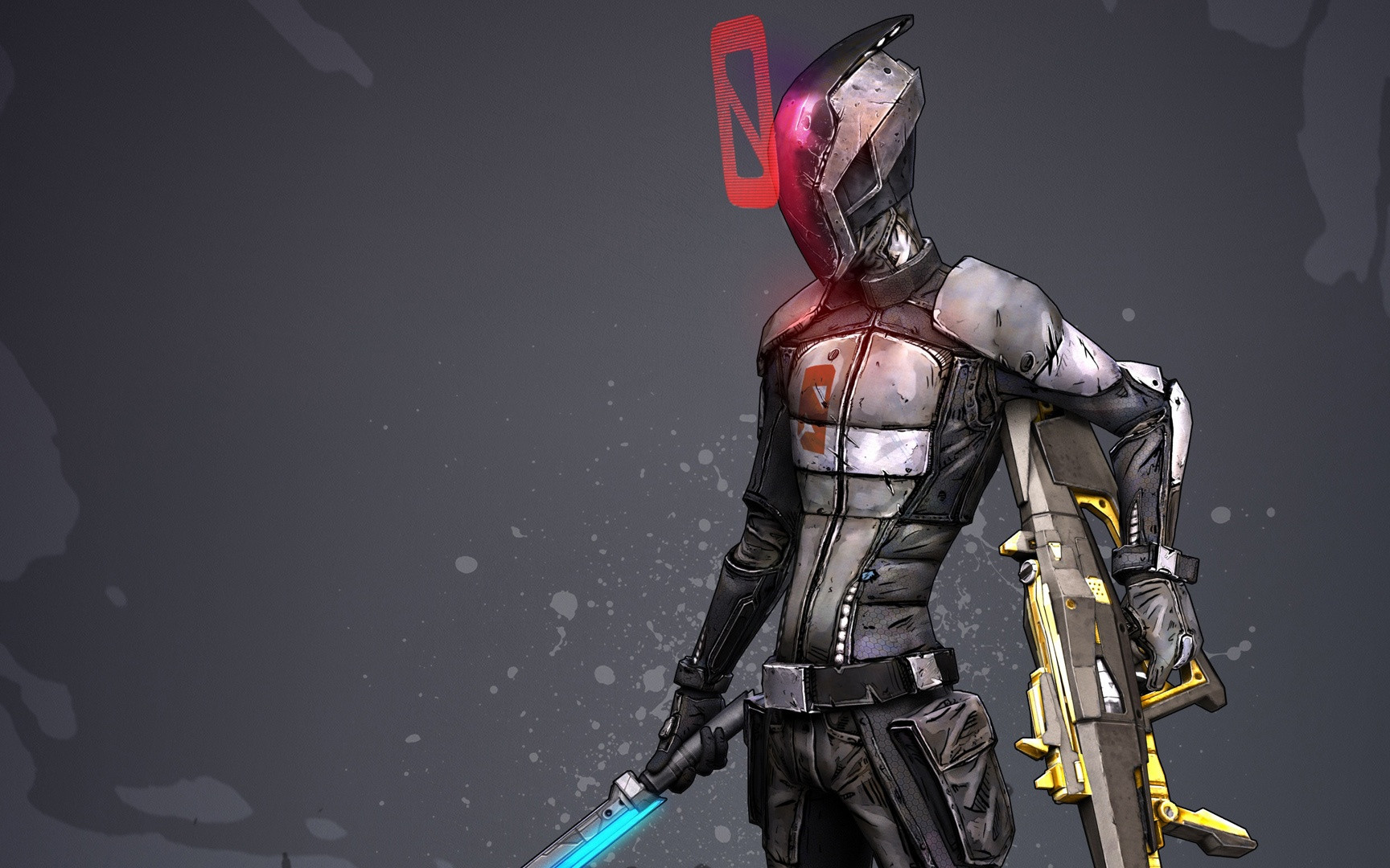 无主之地2刺客蛋总三周目全流程