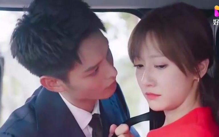 【他在逆光中告白】曹佑宁厉腾,霸总,我要沦陷了!