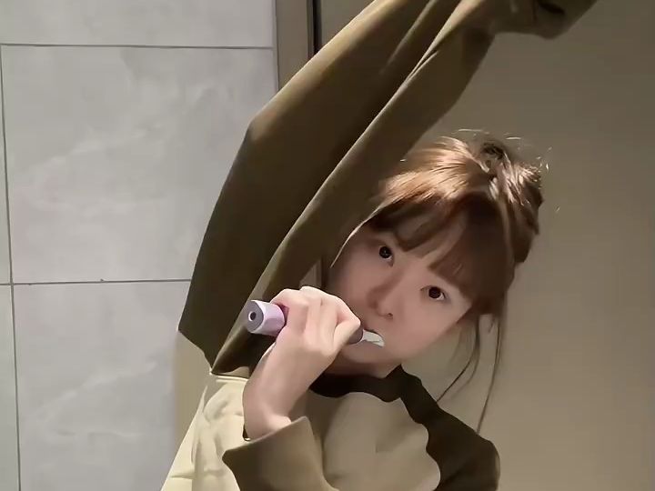 【嘟嘟陈怡馨】2024年3月小红书合集(抖音无更新)