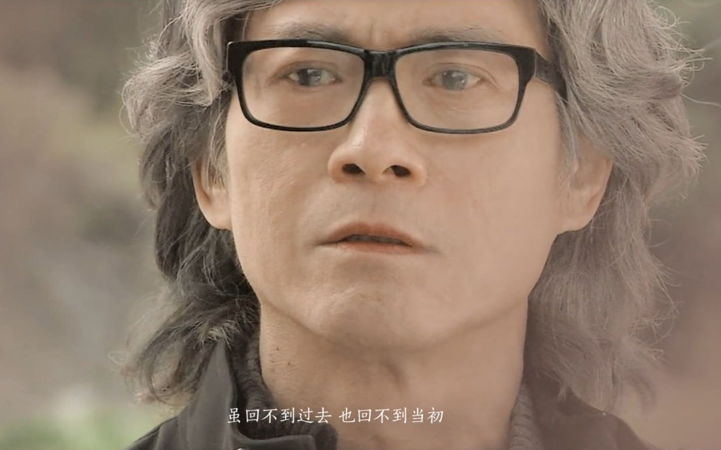 心战靳兆楠个人向愿你风尘仆仆深情不被辜负