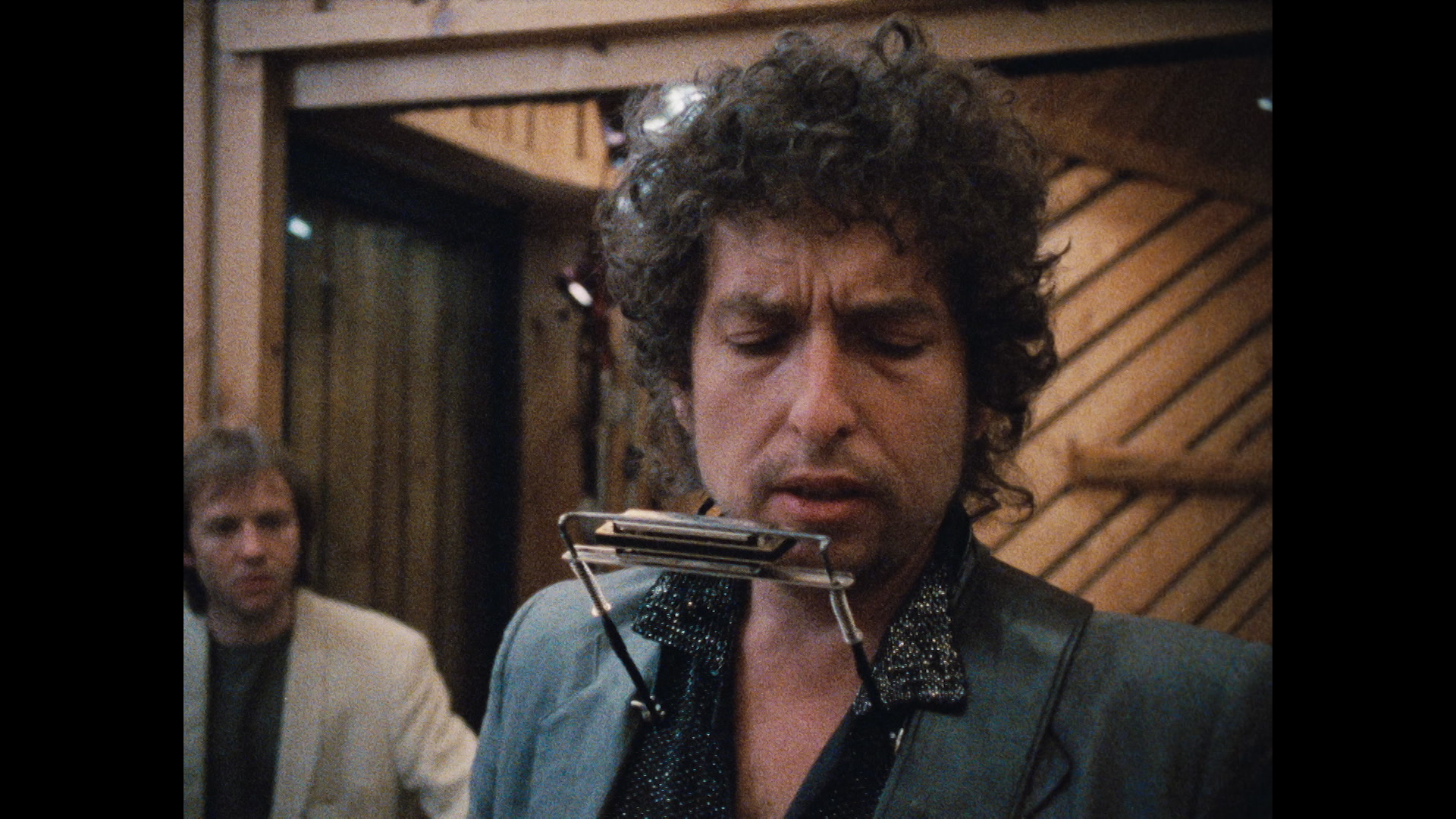 [图]Bob Dylan「License to Kill」